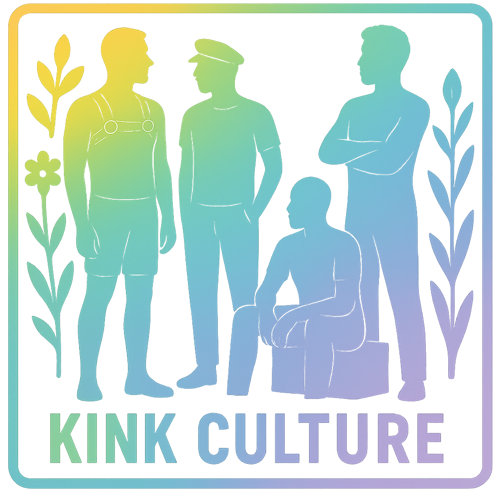 Kink Culture
