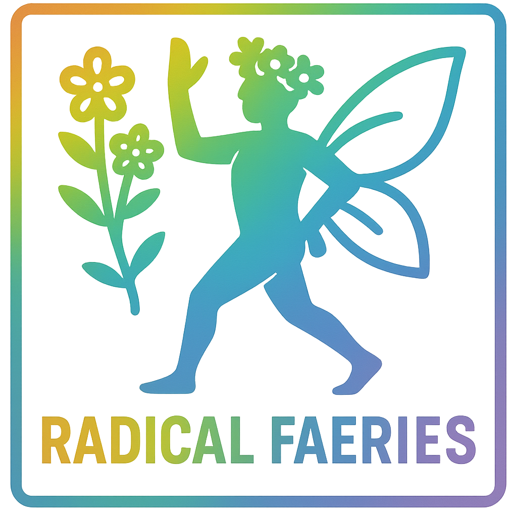 Radical Faeries